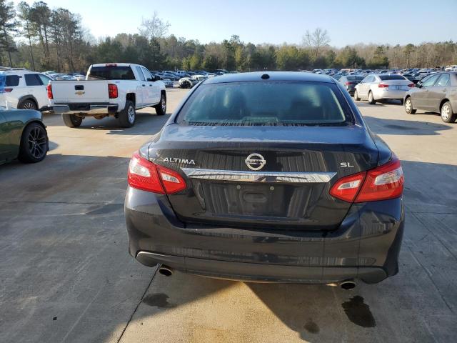 Photo 6 from auction – 2017 NISSAN ALTIMA 2.5 with VIN 1N4AL3AP7HC199430