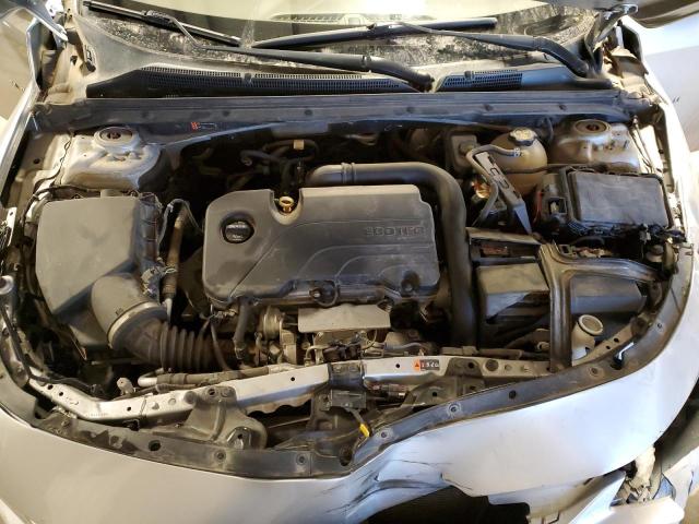 Photo 11 from auction – 2018 CHEVROLET MALIBU with VIN 1G1ZB5ST1JF247315