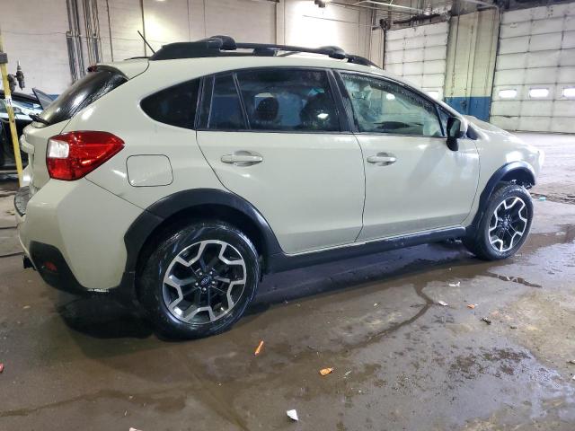 Photo 3 from auction – 2017 SUBARU CROSSTREK with VIN JF2GPABC0HH267029