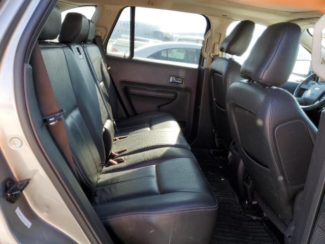 Photo 10 from auction – 2008 FORD EDGE LIMIT with VIN 2FMDK49C78BB45638