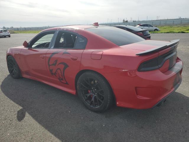 Photo 2 from auction – 2015 DODGE CHARGER SR with VIN 2C3CDXL98FH824888