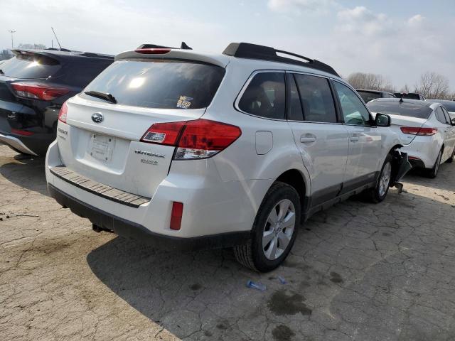 Снимка 3 от търг – 2012 SUBARU OUTBACK 2. с VIN 4S4BRBJC4C3245272