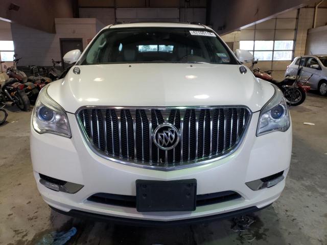 Photo 5 from auction – 2014 BUICK ENCLAVE with VIN 5GAKRBKD0EJ298823