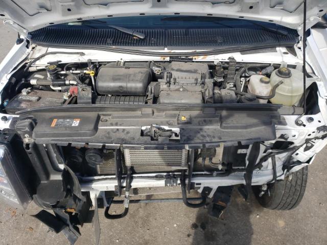 Photo 11 from auction – 2021 FORD ECONOLINE with VIN 1FDWE3FK4MDC18345