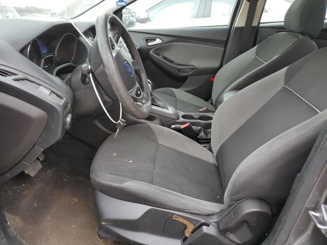 Photo 7 from auction – 2014 FORD FOCUS SE with VIN 1FADP3F27EL446889