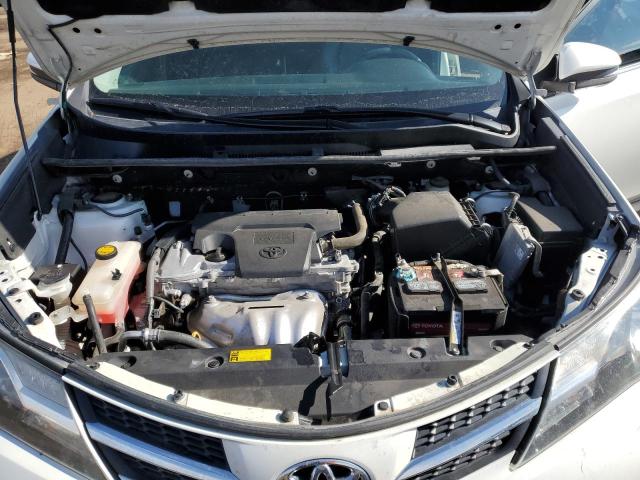 Photo 12 from auction – 2015 TOYOTA RAV4 LIMIT with VIN 2T3DFREV7FW339691