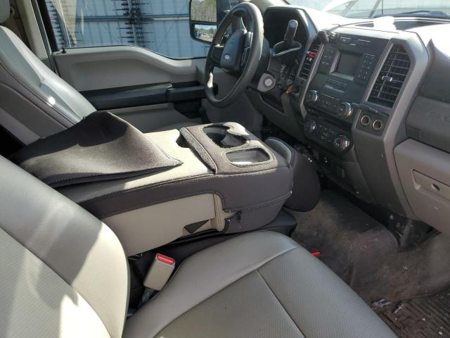 Photo 8 from auction – 2017 FORD F250 SUPER with VIN 1FTBF2A63HEC60820