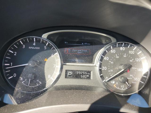 Photo 9 from auction – 2015 NISSAN ALTIMA 2.5 with VIN 1N4AL3AP7FC115572
