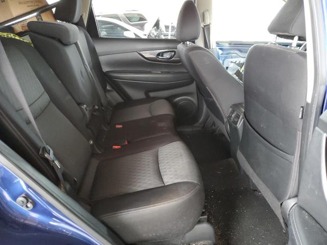 Photo 11 from auction – 2018 NISSAN ROGUE S with VIN JN8AT2MT3JW454807