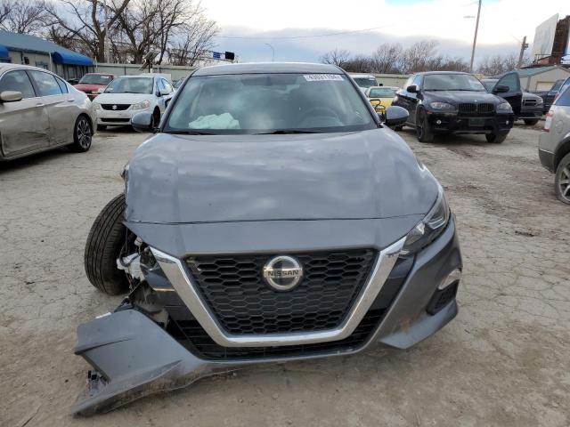 Photo 5 from auction – 2019 NISSAN ALTIMA S with VIN 1N4BL4BV4KN314049
