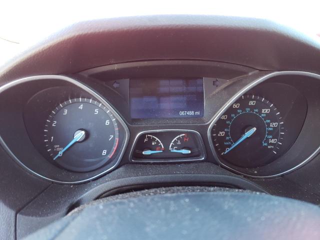 Photo 9 from auction – 2014 FORD FOCUS SE with VIN 1FADP3F24EL211365