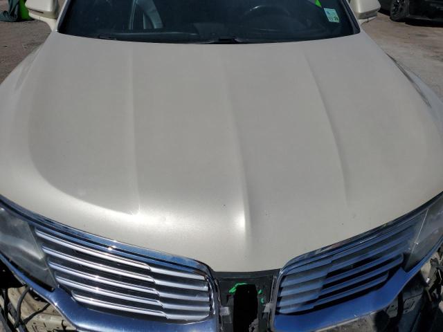 Zdjęcie 11 z aukcji – 2016 LINCOLN MKX RESERV z VIN 2LMPJ6LR2GBL62249