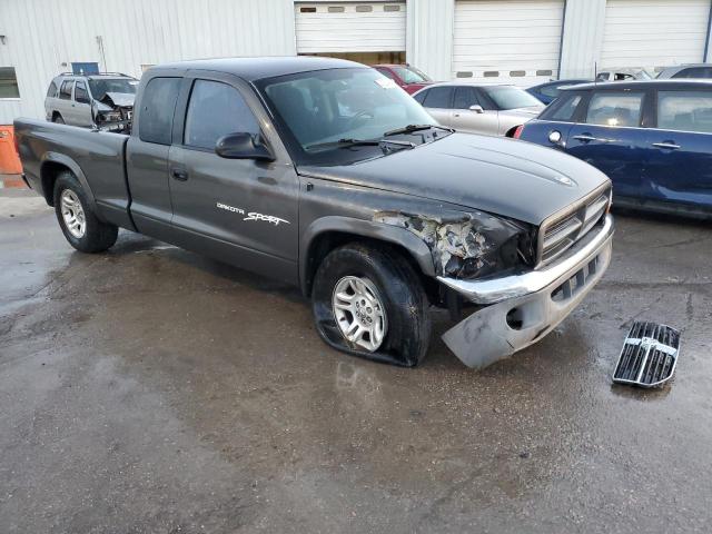 Photo 4 from auction – 2002 DODGE DAKOTA SPO with VIN 1B7GL32X62S644188