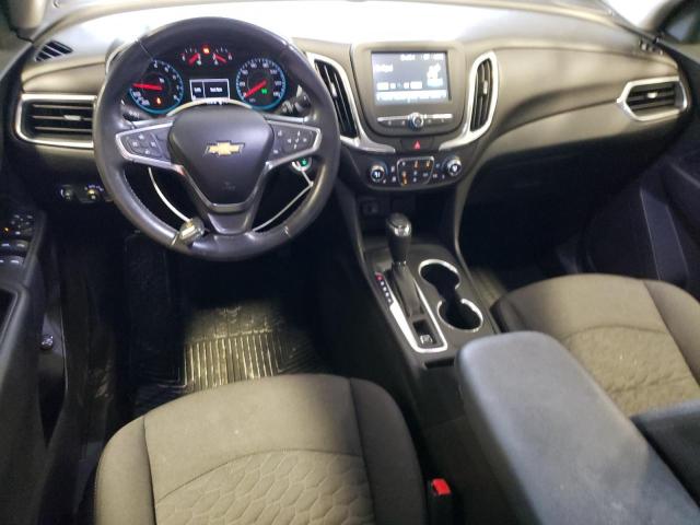 Photo 8 from auction – 2018 CHEVROLET EQUINOX LT with VIN 3GNAXJEV3JS611829