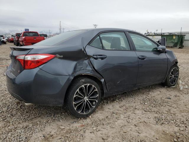 Photo 3 from auction – 2015 TOYOTA COROLLA L with VIN 5YFBURHE6FP355447
