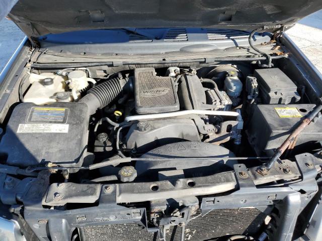 Photo 12 from auction – 2005 GMC ENVOY XL with VIN 1GKET16S956136986