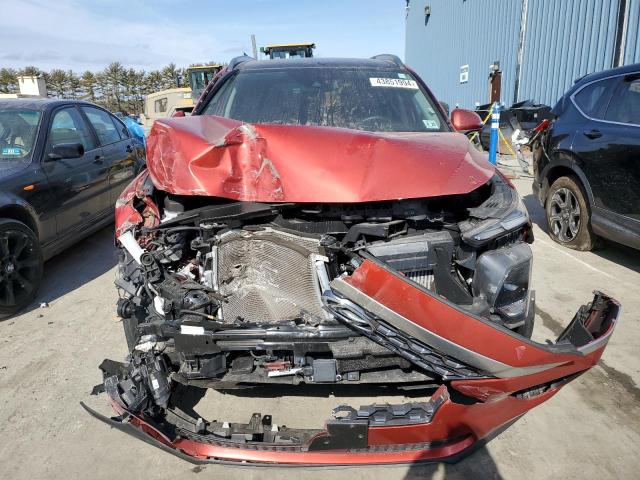 Photo 5 from auction – 2020 HYUNDAI SANTA FE S with VIN 5NMS3CAA4LH214616