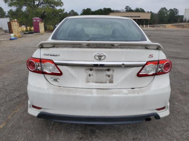 Photo 6 from auction – 2013 TOYOTA COROLLA BA with VIN 5YFBU4EE7DP117112