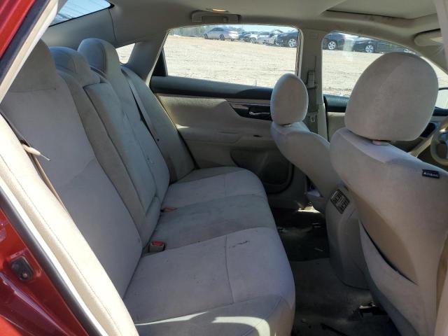 Photo 10 from auction – 2013 NISSAN ALTIMA 2.5 with VIN 1N4AL3AP1DC265528