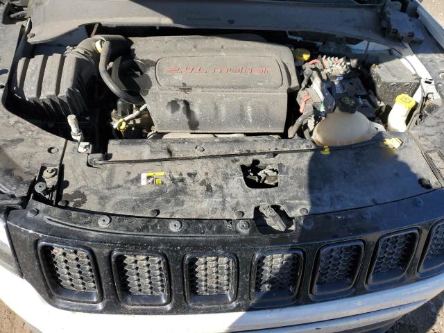 Photo 11 from auction – 2018 JEEP COMPASS LA with VIN 3C4NJDBB5JT453480