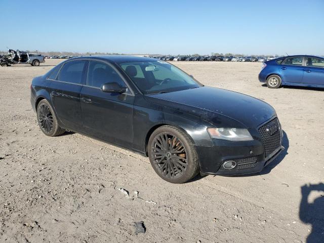 Photo 4 from auction – 2010 AUDI A4 PREMIUM with VIN WAUDFAFL3AN011597