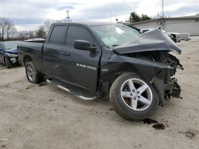 Photo 4 from auction – 2012 DODGE RAM 1500 S with VIN 1C6RD7FT2CS240494