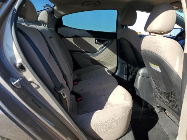 Photo 10 from auction – 2016 HYUNDAI ELANTRA SE with VIN 5NPDH4AE6GH675263