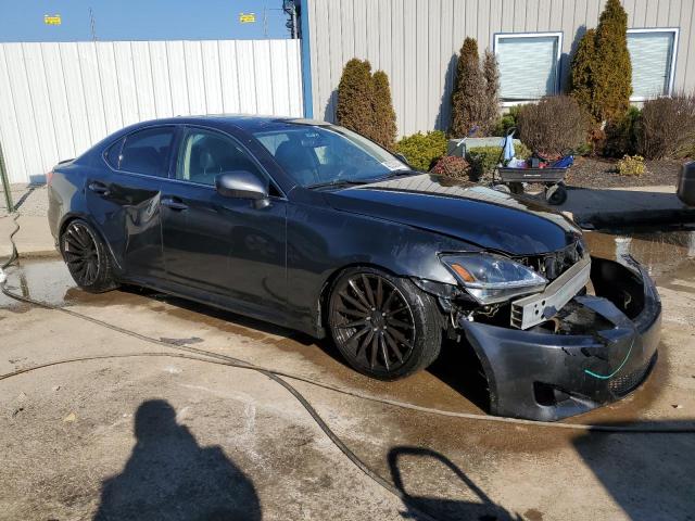Фото 4 с аукциона – 2008 LEXUS IS 250 с VIN JTHBK262382078696