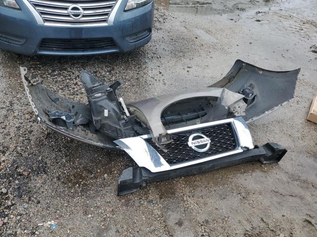 Photo 13 from auction – 2013 NISSAN PATHFINDER with VIN 5N1AR2MN1DC680437