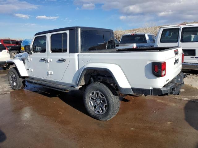 Photo 2 from auction – 2021 JEEP GLADIATOR with VIN 1C6JJTAM3ML594972