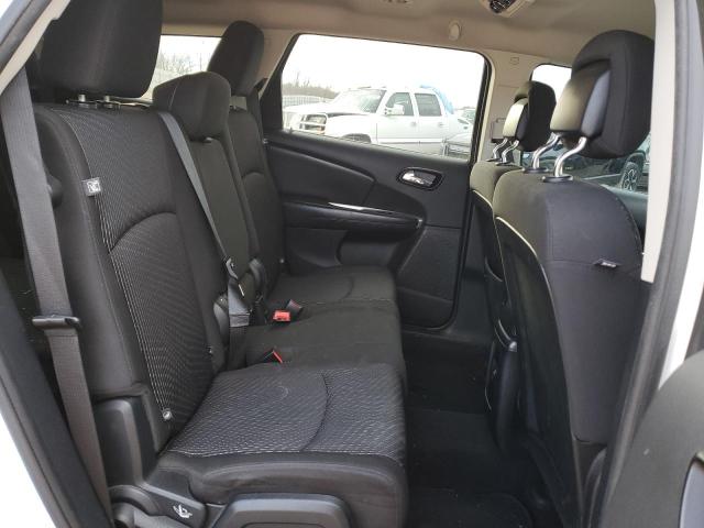 Photo 11 from auction – 2016 DODGE JOURNEY SE with VIN 3C4PDCAB1GT246248