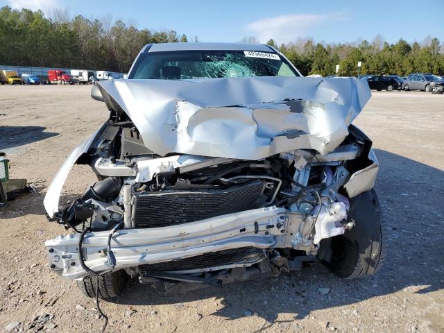 Photo 5 from auction – 2013 CHEVROLET EQUINOX LS with VIN 2GNALBEK2D1113306