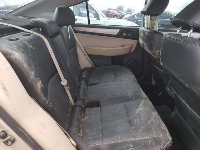 Фото 10 с аукциона – 2015 SUBARU LEGACY 2.5 с VIN 4S3BNBC69F3037612