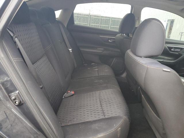 Photo 10 from auction – 2018 NISSAN ALTIMA 2.5 with VIN 1N4AL3AP3JC137769