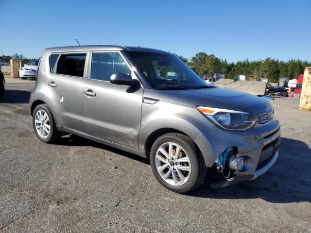 Photo 4 from auction – 2019 KIA SOUL + with VIN KNDJP3A55K7692312
