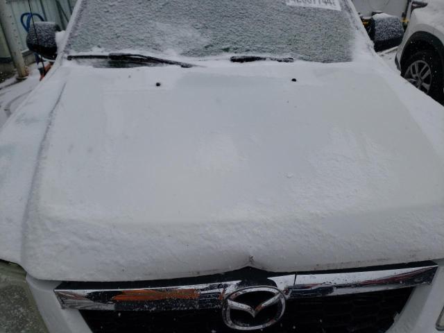 Photo 12 from auction – 2008 MAZDA TRIBUTE I with VIN 4F2CZ92Z68KM08828