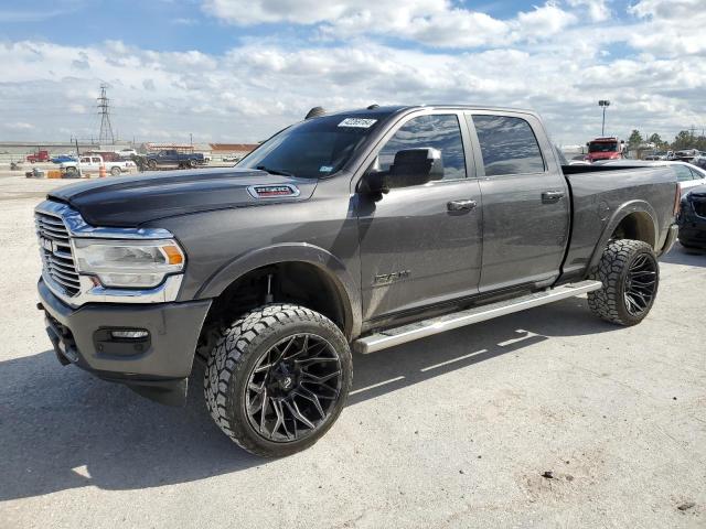RAM 2500 LARAM 2020 with VIN 3C6UR5FL1LG226416 - Photo from auction