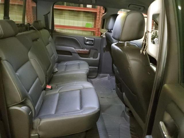 Photo 10 from auction – 2018 GMC SIERRA K15 with VIN 3GTU2NEJ2JG337471