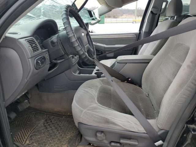 Photo 7 from auction – 2004 FORD EXPLORER X with VIN 1FMZU63K24UB45272