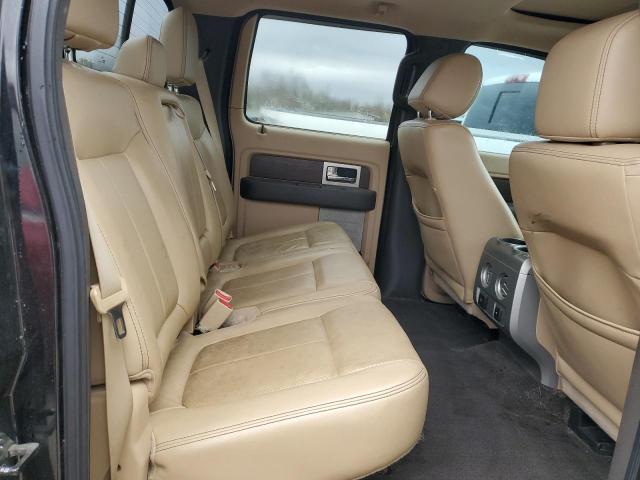 Photo 10 from auction – 2013 FORD F150 SUPER with VIN 1FTFW1ET8DKD03281