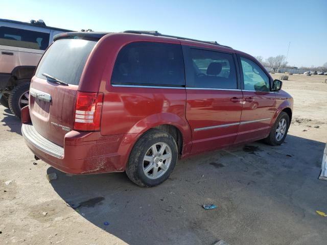 Photo 3 from auction – 2010 CHRYSLER TOWN & COU with VIN 2A4RR5D19AR149389