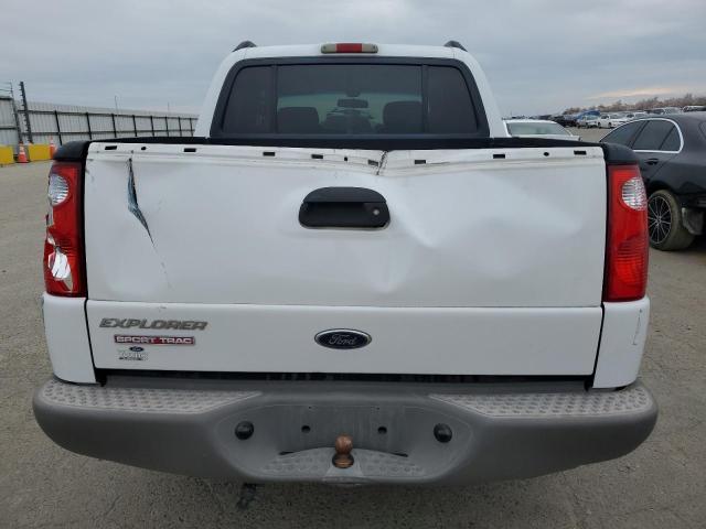 Photo 6 from auction – 2001 FORD EXPLORER S with VIN 1FMZU77E11UB91648