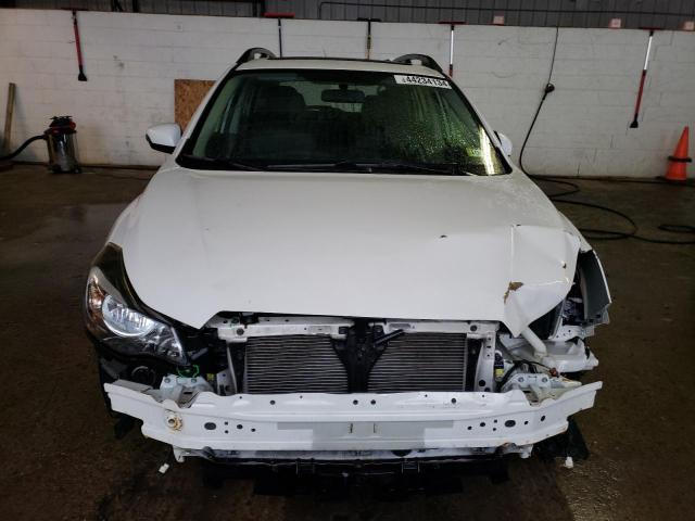 Photo 5 from auction – 2016 SUBARU IMPREZA SP with VIN JF1GPAU62G8317259