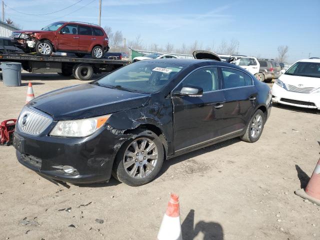 BUICK LACROSSE 2012 z numerem VIN 1G4GC5ER7CF213826 - Zdjęcie z aukcji