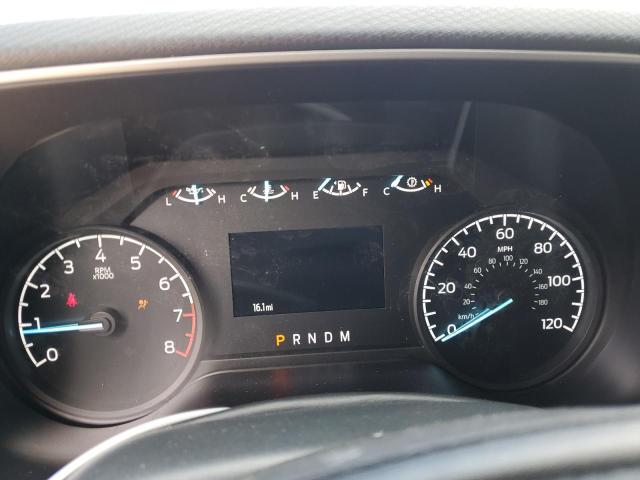Photo 9 from auction – 2023 FORD F150 SUPER with VIN 1FTFW1E55PFD19128
