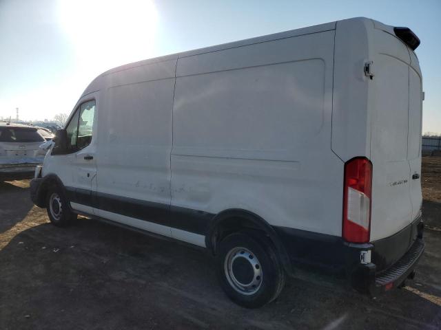 Photo 2 from auction – 2023 FORD TRANSIT T- with VIN 1FTBR1C80PKA33939