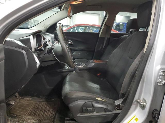Photo 7 from auction – 2015 CHEVROLET EQUINOX LS with VIN 2GNALAEK0F6100909