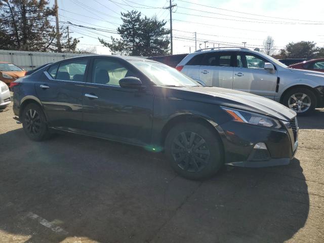 Photo 4 from auction – 2021 NISSAN ALTIMA S with VIN 1N4BL4BV6MN398765