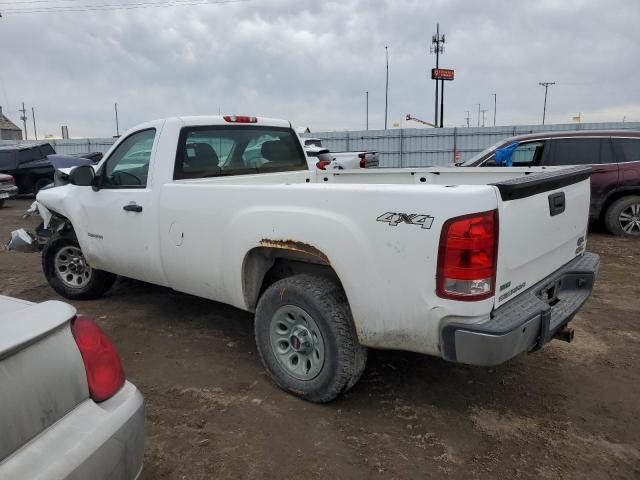 Photo 2 from auction – 2011 GMC SIERRA K15 with VIN 1GTN2TE03BZ122991