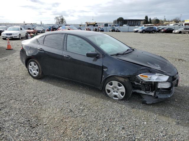 Photo 4 from auction – 2015 DODGE DART SE with VIN 1C3CDFAA4FD411273